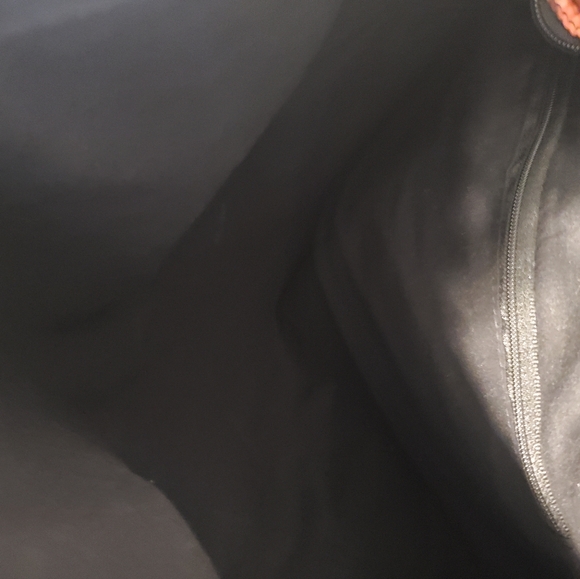 Beautiful African Print Multi-Use Duffle Bag - Picture 6 of 6